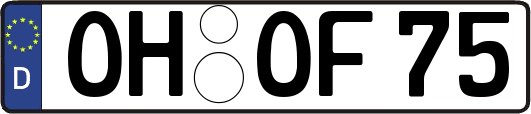 OH-OF75