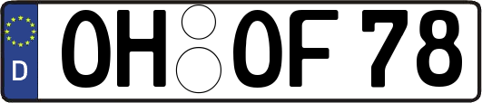 OH-OF78