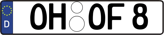 OH-OF8