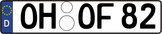 OH-OF82