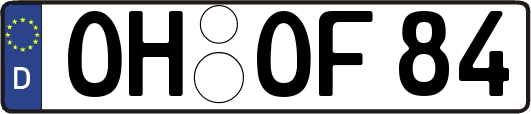 OH-OF84