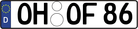 OH-OF86