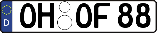 OH-OF88