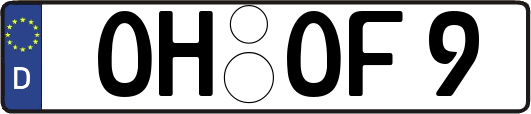 OH-OF9