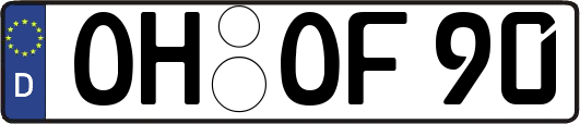 OH-OF90