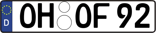 OH-OF92