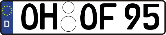 OH-OF95