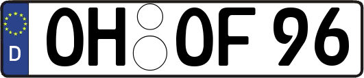 OH-OF96