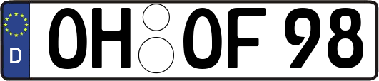 OH-OF98
