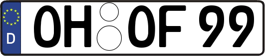 OH-OF99
