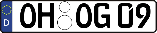 OH-OG09