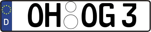 OH-OG3