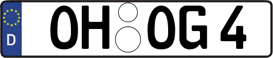 OH-OG4