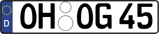 OH-OG45