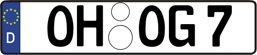 OH-OG7