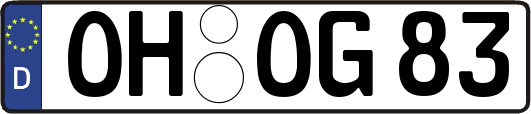 OH-OG83