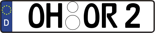 OH-OR2
