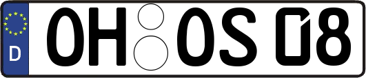 OH-OS08