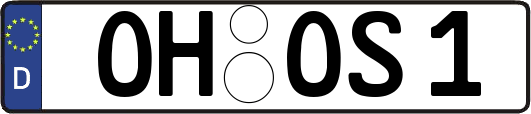 OH-OS1