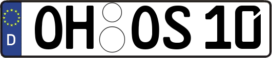 OH-OS10