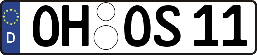 OH-OS11