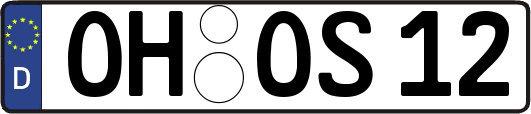 OH-OS12