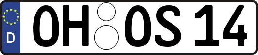 OH-OS14