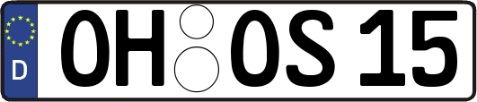 OH-OS15