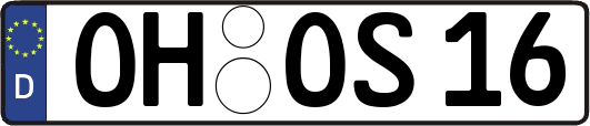 OH-OS16