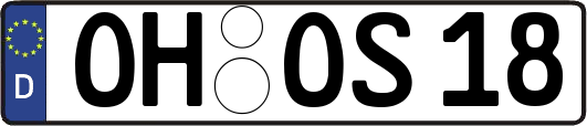OH-OS18
