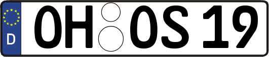 OH-OS19