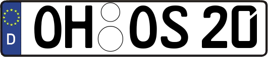 OH-OS20
