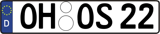 OH-OS22