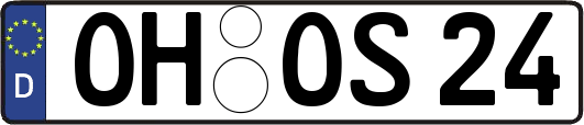 OH-OS24