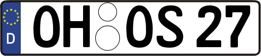 OH-OS27
