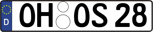 OH-OS28