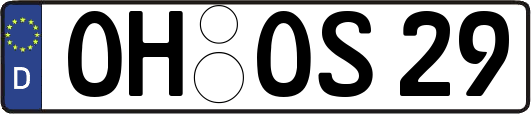 OH-OS29