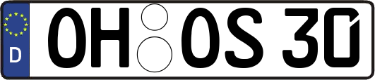 OH-OS30