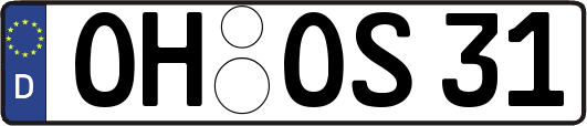 OH-OS31