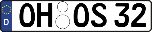 OH-OS32