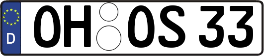 OH-OS33