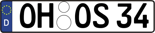 OH-OS34