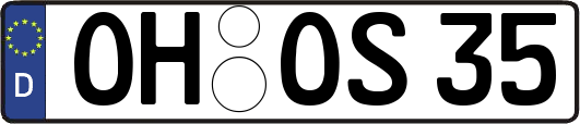 OH-OS35