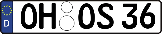 OH-OS36