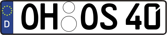 OH-OS40