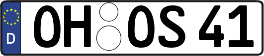 OH-OS41