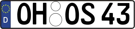 OH-OS43