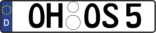 OH-OS5