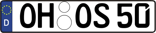 OH-OS50