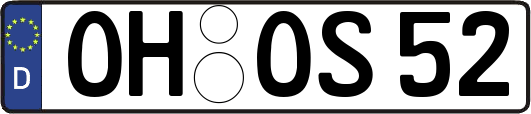 OH-OS52